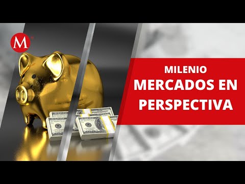 Tasa de interés podría bajar según la Fed | Mercados en Perspectiva