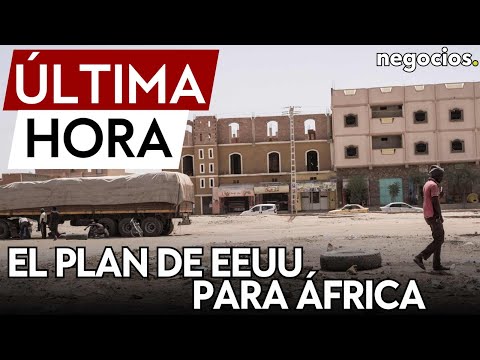 ÚLTIMA HORA | EEUU busca un plan B para África occidental tras el derrocamiento de Níger