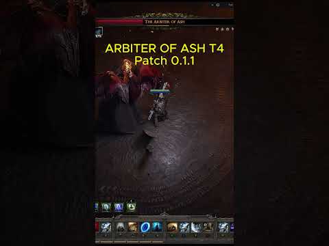 ARBITEROFASHPatch0.1.1poe