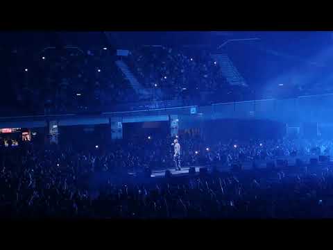 Luciano Seductive Tour 2024 in Vienna: Luciano performing KIDS FROM THE BLOCK | Olga Todorovic