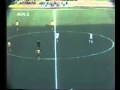 22/02/1984 - Coppa Italia - Bari-Juventus 2-2