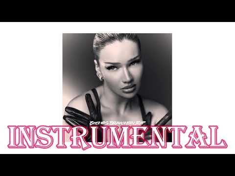 Shirin David - Schlechtes Vorbild Instrumental (by Jemia Silva)