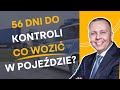 56 dni do KONTROLI tachografu - maa zmiana czy DUY problem?