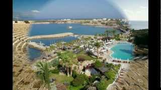 Cyprus Sights and Tourist Attractio