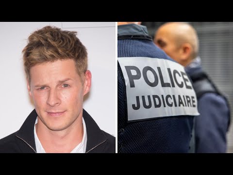 Matthieu Delormeau arrêté : Consommation de drogue pour l’ex-chroniqueur