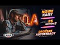 Drosze autostrady w Niemczech | Pasaer w naczepie - nowe kary | Kiedy zestawy 25 m?