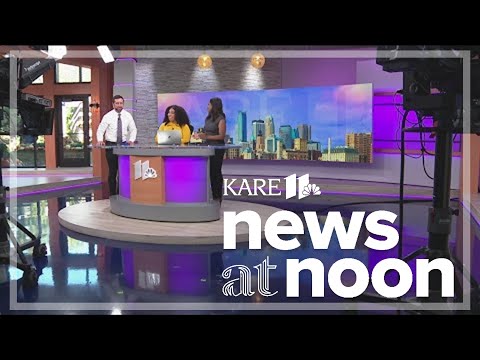 KARE 11 News Now - October 9, 2024