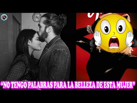 Maite Perroni Deja Con La Boca Abierta A Andrés Tovar Con Nuevo Look