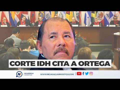  #LoÚltimo | Noticias de Nicaragua martes 17 de agosto de 2021