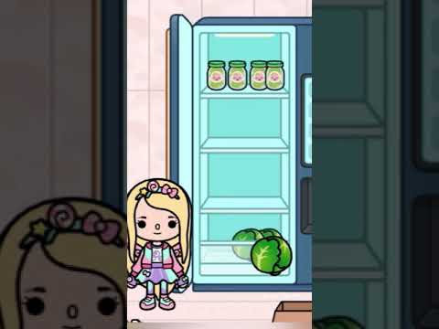 Teaser-|-จัดของใส่ตู้เย็นให้มี Teaser-|-จัดของใส่ตู้เย็นให้มี