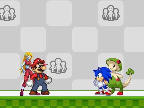 sonic charge effect sprite