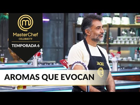 Dos participantes sorprendieron al jurado con su menú internacional | MasterChef Celebrity