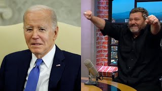 Joe Biden didnt score many points in the US presidential debate