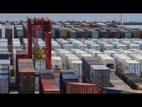Dirección Nacional de Aduanas aumentará los controles a contenedores