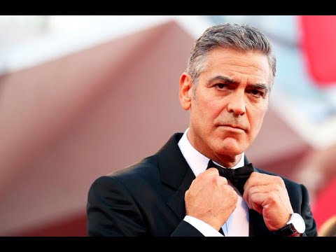 George Clooney goes off on anti-maskers amid coronavirus: ‘Put on a f--king mask'