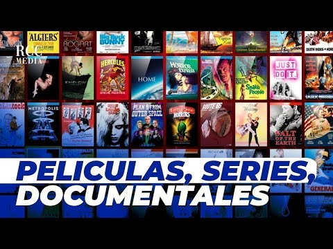 Annina Rodríguez: Películas y series documentales sobre premiaciones importantes