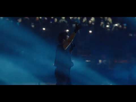 The Weeknd - Call Out My Name (Live at SoFi Stadium)