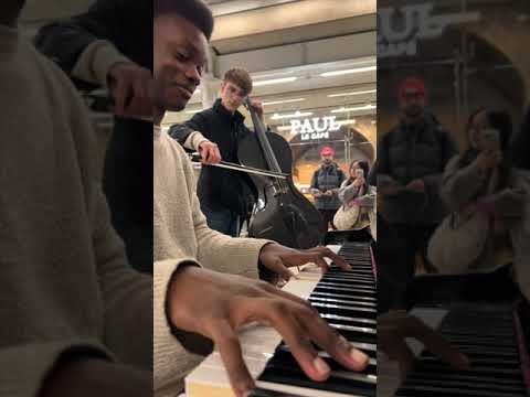 YouTube video thumbnail