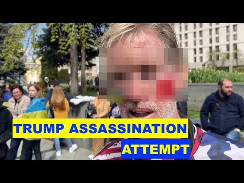 Ric Wilson WARNS: GOP Wants Blood?! | Fox News Fans Flames With Trump Assassination Lies