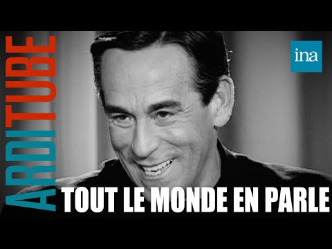 Best of 06 : Tout Le Monde En Parle de Thierry Ardisson : Remix 06 …  | INA Arditube