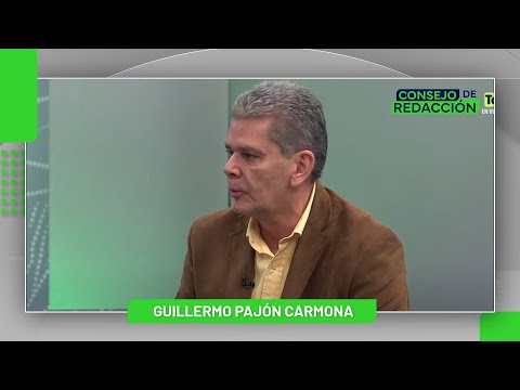 Entrevista con Guillermo Pajón Carmona, director Feria de las 2 Ruedas