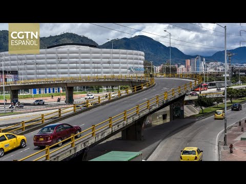 El Metro de Bogotá entrará en funciones en marzo de 2028 gracias a la participación china