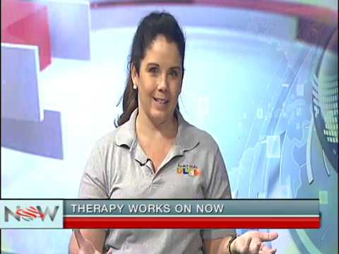 Therapy Works - Children and Carnival