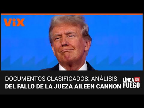 Desestiman el caso de los documentos clasificados contra Trump: analizamos la decisión y su impacto