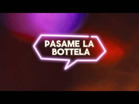 IAMCHINO, PITBULL, DEORRO FT. MARIAH ANGELIQ - PASAME LA BOTELLA (Tropic Tentacles Remix)