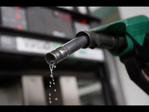 Se registró un aumento en el precio de los combustibles