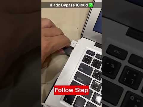 Bypass-iCl0ud-iPad-2-With-Ardu Bypass-iCl0ud-iPad-2-With-Ardu