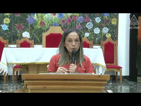 Terço de Nossa Senhora da Primavera 16/08/2024