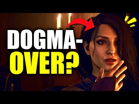 Is This The End For Dragon's Dogma 2?