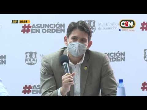 La Municipalidad de Asunción pedirá informe por suba irregular del pasaje