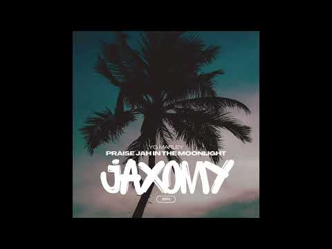 YG MARLEY - PRAISE JAH IN THE MOONLIGHT (JAXOMY REMIX)