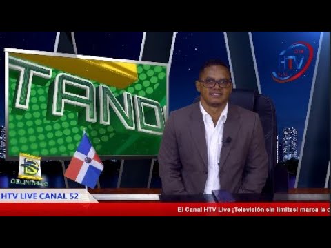 En el aire por #HTVLive Canal 52 el programa ''DELIMITANDO'' con Francisco Pérez Parra