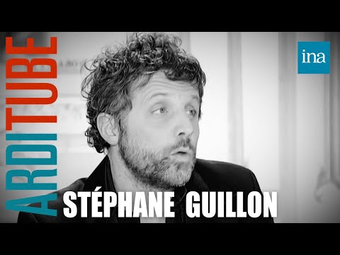 Stéphane Guillon : hommage aux poilus chez Thierry Ardisson | INA Arditube