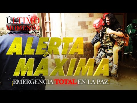 #ÚltimoMomento | ALERTA MÁXIMA ¡EMERGENCIA TOTAL! | 10.03.2024 | #CabildeoDigital