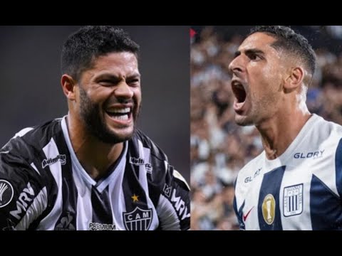 Copa Libertadores: Conoce el posible 11 de Alianza Lima para enfrentar a Atlético Mineiro