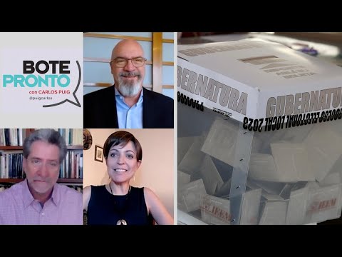 El día después de las elecciones del Estado de México y Coahuila | Bote Pronto