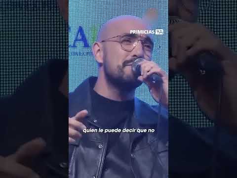 ABEL PINTOS Y SU RESPUESTA SOBRE LOS RECORTES EN CULTURA