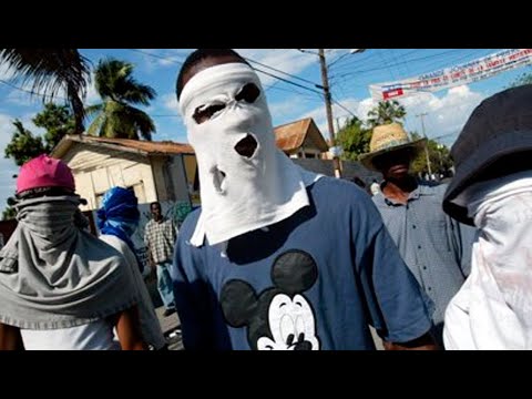 Rep. Dominicana corre peligro por las bandas armadas de Haití según Pitágoras Vargas