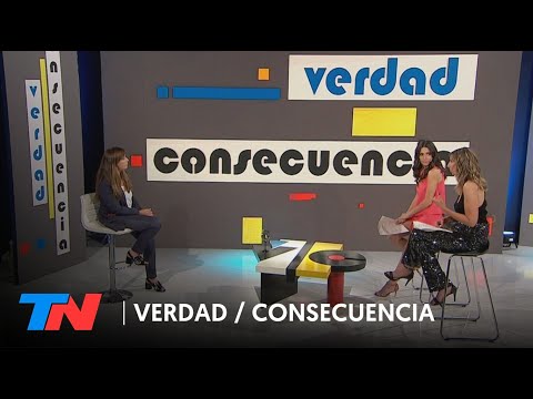 VERDAD / CONSECUENCIA (Programa completo 2/12/2021)