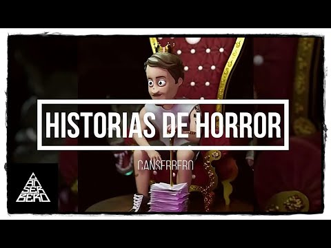 El Canserbero | Historia De Horror (2021)