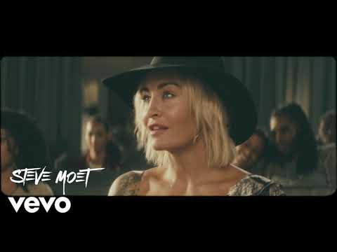 Sarah Connor - Vincent (Steve Moet Bootleg)