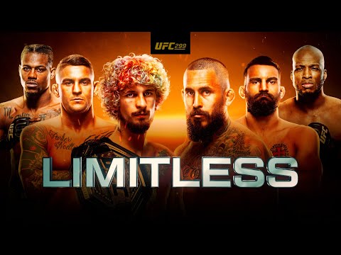 UFC 299: OMalley vs Vera 2 - March 9th, 2024