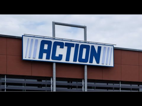 Valenciennes : Action va créer 1.000 emplois grâce à l'installation d'un entrepôt de distribution