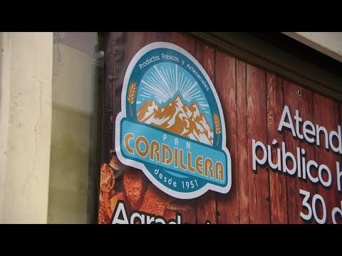 70 años de historia y el adiós de la Panadería Cordillera: cierra por la crisis de la pandemia
