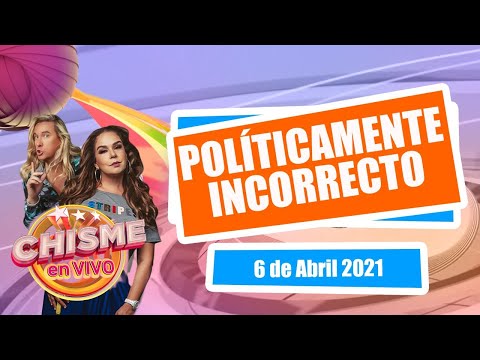 ? ALFREDO ADAME se quiere LAVAR LAS MANOS de su ESCÁNDALAZO [Show completo] | Chisme en Vivo