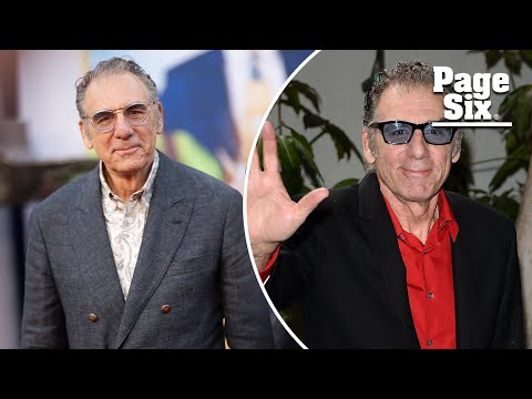 ‘Seinfeld’ star Michael Richards reveals prostate cancer battle: I would’ve ‘been dead’ in 8 months